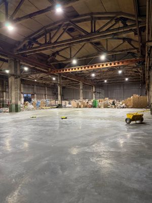 Склад свободного назначения - 1000 м²